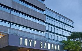 Tryp San Jose Sabana